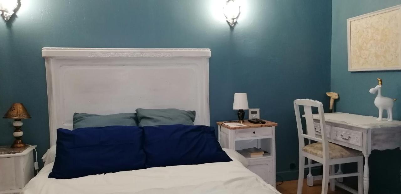 Bed and Breakfast La chaumière du Tordoir Les Rues-des-Vignes Esterno foto